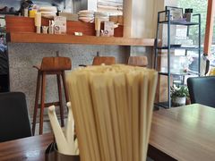 大堂-真打拉面·日式拉面新流派(体育西横街店)