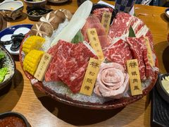 -炎蔵牛舌烤肉