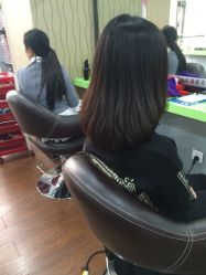 点击看大图 美联社(省体育馆店)-CE·专业蛋白•羽毛接发·潮色烫染品牌店