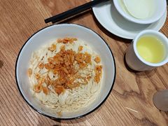 -翡翠拉面小笼包(岭南新天地店)