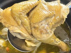 -蟹天蟹地农家菜·阳澄湖大闸蟹(浅水湾店)