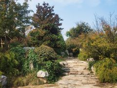 -南阳卧龙岗武侯祠