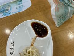 -煎意浓·吴记煎包(八角亭店)