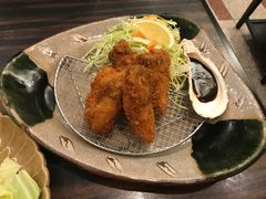 -矢场猪(名古屋站名铁店)