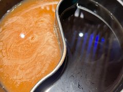 -温野菜涮涮锅(曲江大悦城店)