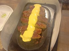 -周沫西餐(漫广场店)