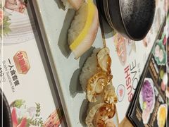 -Sushi Love 创意寿司(丽影广场店)