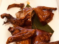 乳鸽-丙申臺火锅