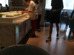 -豪客来牛排(伟诚广场店)