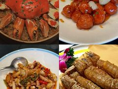 -紫阳海鲜楼·传承闽味(长乐路总店)