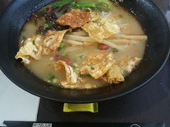 原味螺蛳粉-薇薇螺蛳粉(长大总店)