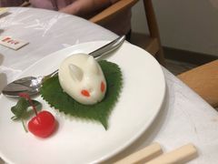 -御仙都北京菜馆·烤鸭店(双井店)