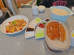 -紫光园·烤鸭·北京菜(西直门店)