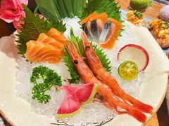 -津之港·日本料理·铁板烧