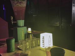 -VERVO金酒吧·独立电音俱乐部(正义坊购物中心店)