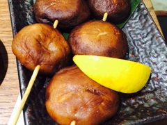 -麦秋寿司(富都广场店)