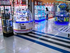 -大玩家(大连高新万达店)