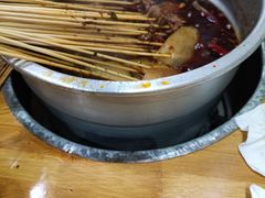 -XX麻辣烫(八里小区直营店)