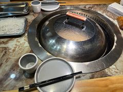 -锅老头铁锅炖•大锅蒸汽海鲜(韩乐坊店)