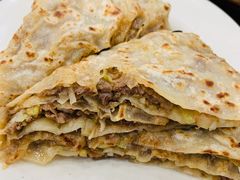 -清真永恒华威肉饼(潘家园店)