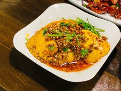 包浆豆腐-吃货私房菜(丽江束河古镇店)