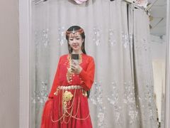-九月鹰飞汉服摄影工作室