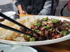 -小厨子私房菜·云南美食店
