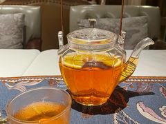 -一棵树·意大利西餐厅One Tree(新城店)