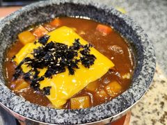 -安又胖韩国烤肉(美罗城店)