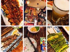 -平成屋·午肴夜酒(四川北路店)