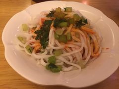 -秦香陕西食府(华贸天地店)