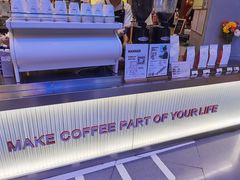 -Manner Coffee(壹方城店)