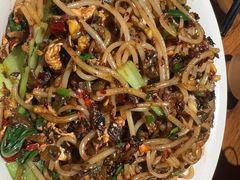 萍乡炒粉-老萍巷•莲花血鸭(楚萍店)