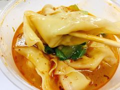 -谭师爷龙抄手(白下路店)