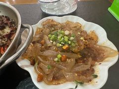 -小唐小四川水煮鱼(北三路店)