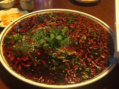 -杨记隆府(重庆总店)