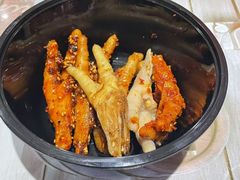 -嘉州九妹凤爪(乐山总店)
