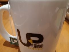 -西西弗书店&矢量咖啡(壹方购物中心店)