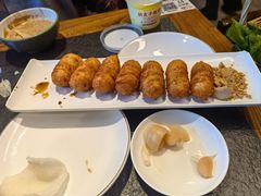 -仁和四季涮肉馆(天坛南门店)