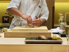 -鮨一日本料理旗舰店(总店)