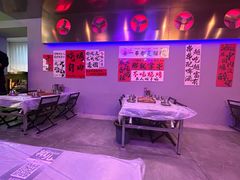 -夜火烤摊·东北烧烤酒场·老杨小黄鱼