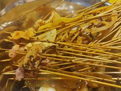 -嘉州鲜知味钵钵鸡(奎星楼店)
