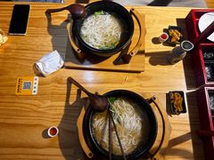 -勺子米线·云南传统小吃市集(四方街店)