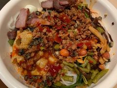 干捞螺师粉-水平有限广西米粉·广西风味集(五道口店)