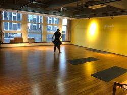 -FineYoga梵音瑜伽·普拉提