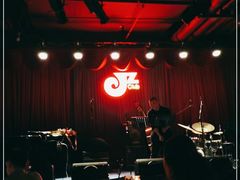 -JZ Club 爵士酒吧(上海店)