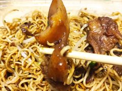 -拉超大排档(南安市场店)