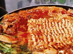 -MI WU FACTORY米屋美食工厂餐厅(绿地店)