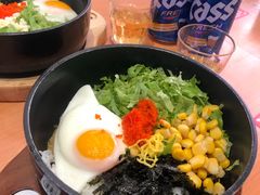 -鱼籽村秘制拌饭(崇文门店)