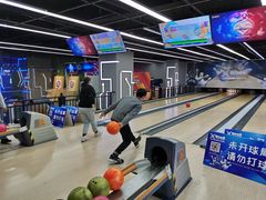 -复兴未来·轰趴空间(泰富百货店)